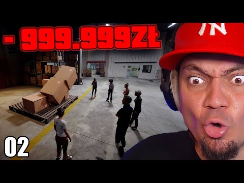stracilem-duzo-pieniedzy-na-tej-aukcji-w-ciemno-storage-hunter-simulator.jpg 🚛 STRACIŁEM DUŻO PIENIĘDZY NA TEJ AUKCJI W CIEMNO! | Storage Hunter Simulator