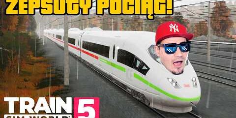 jade-zepsutym-niemieckim-pendolino-chyba-juz-mnie-nie-przyjma-do-pracy-train-sim-world-5.jpg 🚆 Jadę zepsutym NIEMIECKIM PENDOLINO *chyba już mnie nie przyjmą do pracy* | Train Sim World 5