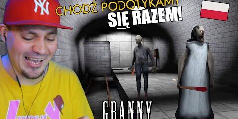 uciekam-metrem-od-polskiej-babci-nazwala-mnie-gowniarzem-granny-3-na-modach-polski-mod.jpg 👵 UCIEKAM METREM OD POLSKIEJ BABCI! *nazwała mnie gówniarzem* | Granny 3 Na Modach (Polski Mod)