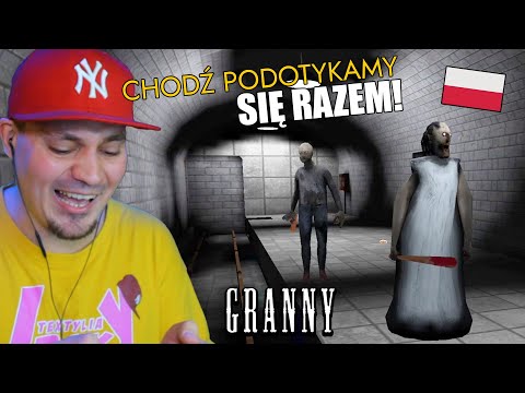 uciekam-metrem-od-polskiej-babci-nazwala-mnie-gowniarzem-granny-3-na-modach-polski-mod.jpg 👵 UCIEKAM METREM OD POLSKIEJ BABCI! *nazwała mnie gówniarzem* | Granny 3 Na Modach (Polski Mod)