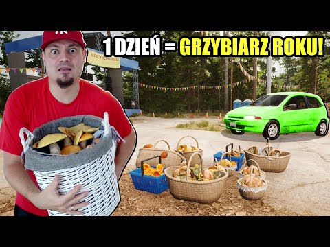 najlepsze-miejscowki-do-zbierania-grzybow-mushroom-season-14.jpg 🍄 NAJLEPSZE MIEJSCÓWKI DO ZBIERANIA GRZYBÓW! | Mushroom Season #14
