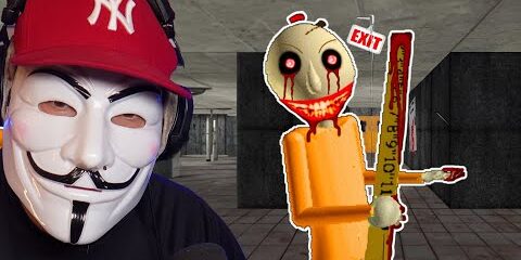 dostalem-zaproszenie-na-impreze-halloweenowa-do-baldiego-baldi-na-modach.jpg 🎃 DOSTAŁEM ZAPROSZENIE NA IMPREZĘ HALLOWEENOWĄ DO BALDI’EGO! | Baldi Na Modach