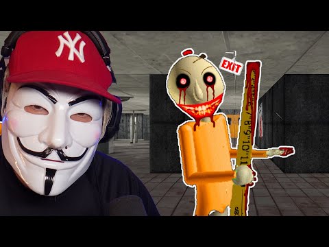 dostalem-zaproszenie-na-impreze-halloweenowa-do-baldiego-baldi-na-modach.jpg 🎃 DOSTAŁEM ZAPROSZENIE NA IMPREZĘ HALLOWEENOWĄ DO BALDI’EGO! | Baldi Na Modach