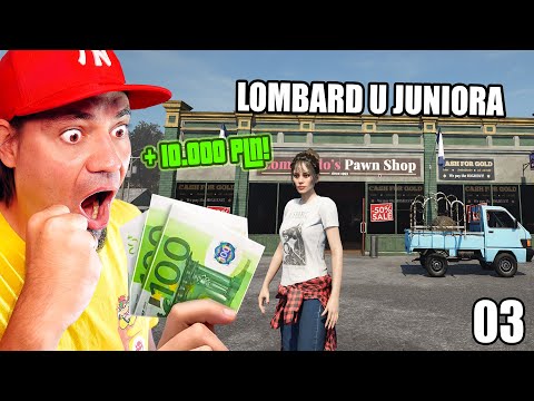 kupilem-swoj-lombard-storage-hunter-simulator.jpg 🚛 KUPIŁEM SWÓJ LOMBARD! | Storage Hunter Simulator