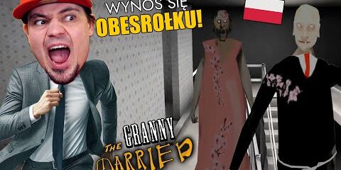 poszedlem-na-slub-od-babci-granny-nie-chciala-mnie-granny-na-modach-the-twins-polski-mod.jpg 👵 POSZEDŁEM NA ŚLUB OD BABCI GRANNY! *nie chciała mnie* | Granny Na Modach (The Twins Polski Mod)