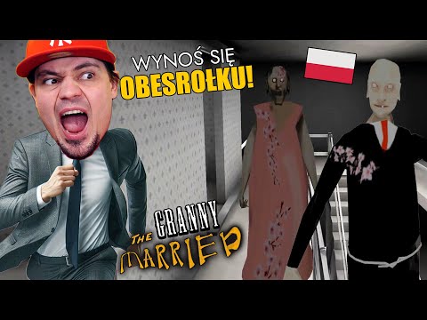 poszedlem-na-slub-od-babci-granny-nie-chciala-mnie-granny-na-modach-the-twins-polski-mod.jpg 👵 POSZEDŁEM NA ŚLUB OD BABCI GRANNY! *nie chciała mnie* | Granny Na Modach (The Twins Polski Mod)