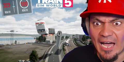wykoleilem-pociag-jadac-300-kmh-smierc-na-miejscu-train-sim-world-5.jpg 🚆 Wykoleiłem POCIĄG jadąc 300 KMH! *śmierć na miejscu* | Train Sim World 5