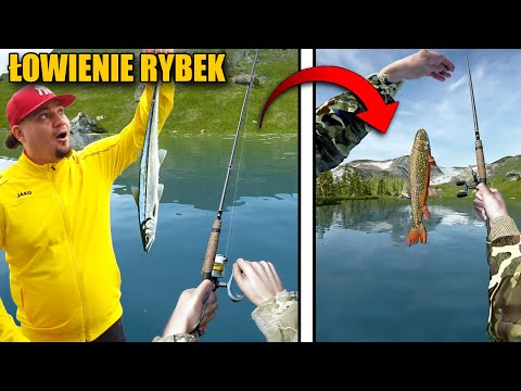 jade-na-ryby-i-zlowilem-pieknego-pstraga-sezon-na-grzyby-skonczony-ultimate-fishing-simulator.jpg 🐟 JADĘ NA RYBY I ZŁOWIŁEM PIĘKNEGO PSTRĄGA *sezon na grzyby skończony* | Ultimate Fishing Simulator