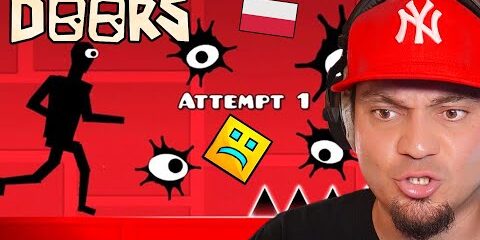 polska-mapa-doors-w-geometry-grasz-oraz-gram-w-wasze-mapki-geometry-dash-21.jpg 🧊 Polska mapa DOORS w GEOMETRY GRASZ! Oraz gram w WASZE MAPKI | Geometry Dash #21