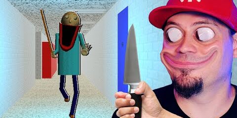 pierwsza-wersja-baldiego-byla-mega-straszna-baldi-prototype-version.jpg 🤔 Pierwsza Wersja BALDI’EGO była MEGA STRASZNA | Baldi Prototype Version