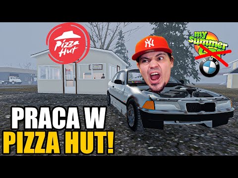 rozwoze-moim-bmw-pizze-w-pizza-hut-w-my-summer-bmw-moj-gruchot-02-mon-bazou.jpg 🚘 Rozwożę moim BMW pizze w PIZZA HUT w *My Summer BMW* | Mój Gruchot #02 Mon Bazou