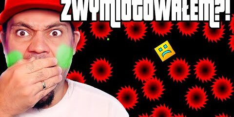 od-tej-mapy-prawie-sie-zzygalem-w-geometry-grasz-oraz-gram-w-wasze-mapki-geometry-dash-22.jpg 🧊 Od tej mapy PRAWIE SIĘ ZŻYGAŁEM w GEOMETRY GRASZ! Oraz gram w WASZE MAPKI | Geometry Dash #22