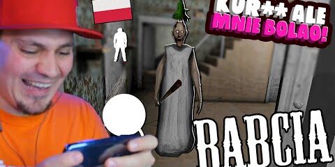 granny-uczy-sie-mowic-po-polsku-poplakalem-sie-ze-smiechu-granny-na-modach-polski-mod.jpg 🧓 GRANNY UCZY SIĘ MÓWIĆ PO POLSKU! *popłakałem się ze śmiechu* | Granny Na Modach (Polski Mod)