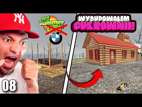 wybudowalem-browar-moge-w-koncu-miec-swoje-piwsko-moj-gruchot-08-mon-bazou.jpg 🚘 WYBUDOWAŁEM BROWAR! *mogę w końcu mieć swoje piwsko!* | Mój Gruchot #08 Mon Bazou