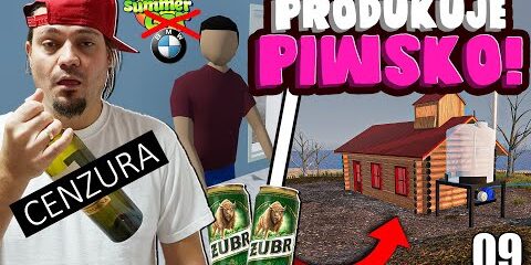 zaczynam-produkowac-swoje-piwsko-moj-gruchot-09-mon-bazou.jpg 🚘 ZACZYNAM PRODUKOWAĆ SWOJE PIWSKO! | Mój Gruchot #09 Mon Bazou