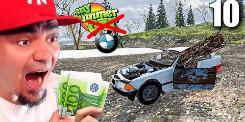 sprzedaje-drewno-by-stac-sie-bogatym-moj-gruchot-10-mon-bazou.jpg 🚘 SPRZEDAJĘ DREWNO BY STAĆ SIĘ BOGATYM! | Mój Gruchot #10 Mon Bazou