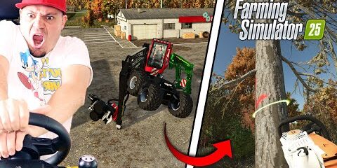 moja-praca-jako-drwal-w-farmingu-nie-zrozumialem-nic-farming-simulator-25.jpg 🚜 MOJA PRACA JAKO DRWAL W FARMINGU! *nie zrozumiałem nic* | Farming Simulator 25