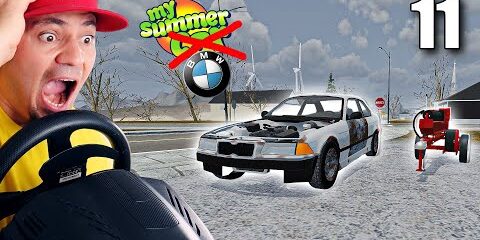 kupilem-przecinarke-zarobie-miliony-moj-gruchot-11-mon-bazou.jpg 🚘 KUPIŁEM PRZECINARKĘ. ZAROBIĘ MILIONY! | Mój Gruchot #11 Mon Bazou