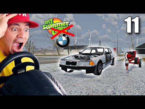 kupilem-przecinarke-zarobie-miliony-moj-gruchot-11-mon-bazou.jpg 🚘 KUPIŁEM PRZECINARKĘ. ZAROBIĘ MILIONY! | Mój Gruchot #11 Mon Bazou