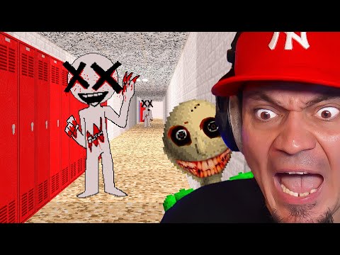 najstraszniejszy-mod-do-baldi-ever-pragnie-mojej-duszy-baldi-alone.jpg 👨🏫 NAJSTRASZNIEJSZY MOD DO BALDI *ever* ! *pragnie mojej duszy* | Baldi Alone