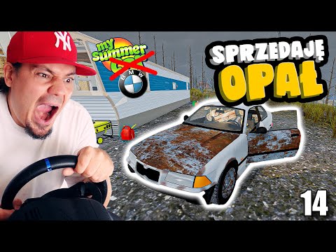 sprzedaje-bratu-drewno-na-opal-zarobilem-10-000-pln-moj-gruchot-14-mon-bazou.jpg 🚘 SPRZEDAJĘ BRATU DREWNO NA OPAŁ! *zarobiłem 10.000 PLN!* | Mój Gruchot #14 Mon Bazou
