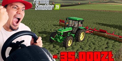 zwiekszamy-plony-walowanie-ale-to-nie-teraz-wiec-stracilem-35-000-pln-farming-simulator-25.jpg 🚜 ZWIĘKSZAMY PLONY – WAŁOWANIE *ale to nie teraz, więc straciłem 35.000 PLN!* | Farming Simulator 25