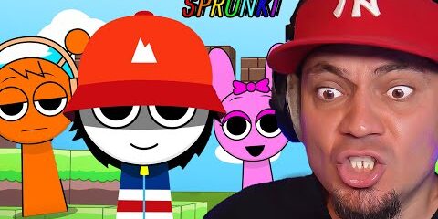 dodali-juniorskyego-do-sprunki-ostatnia-aktualizacja-sprunky-final-update.jpg 😱 DODALI JUNIORSKY’EGO DO SPRUNKI?! *ostatnia aktualizacja* | Sprunky Final Update