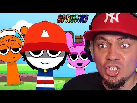 dodali-juniorskyego-do-sprunki-ostatnia-aktualizacja-sprunky-final-update.jpg 😱 DODALI JUNIORSKY’EGO DO SPRUNKI?! *ostatnia aktualizacja* | Sprunky Final Update
