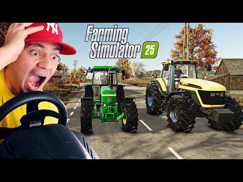 wyscigi-traktorow-w-farmingu-na-multiplayer-farming-simulator-25-ft-rzakob.jpg 🚜 WYŚCIGI TRAKTORÓW W FARMINGU NA MULTIPLAYER! | Farming Simulator 25 Ft. @Rzakob