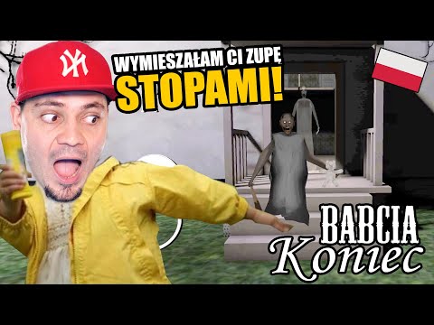 babcia-wymieszala-mi-zupe-stopami-spadam-stad-granny-na-modach-polski-mod.jpg 🧓 BABCIA wymieszała mi ZUPĘ *STOPAMI*…. SPADAM STĄD! | Granny Na Modach (Polski Mod)