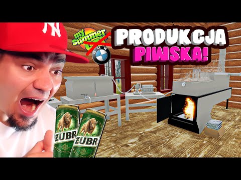 w-koncu-produkuje-wlasny-syrop-klonowy-w-my-summer-bmw-moj-gruchot-15-mon-bazou.jpg 🚘 W KOŃCU PRODUKUJĘ WŁASNY SYROP KLONOWY w *MY SUMMER BMW!* | Mój Gruchot #15 Mon Bazou