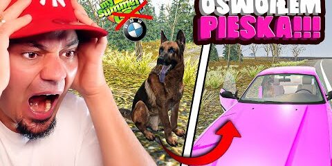 w-koncu-oswoilem-pieska-w-my-summer-bmw-moj-gruchot-21-mon-bazou.jpg 🚘 W KOŃCU OSWOIŁEM PIESKA w *MY SUMMER BMW!* | Mój Gruchot #21 Mon Bazou