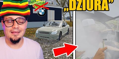 martin-pseudonim-dziura-i-bakanko-w-aucie-w-my-summer-bmw-moj-gruchot-24-mon-bazou.jpg 🚘 MARTIN PSEUDONIM *dziura* I BAKANKO W AUCIE w *MY SUMMER BMW!* | Mój Gruchot #24 Mon Bazou