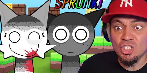 wenda-ze-sprunki-wlasnie-weszla-w-nowa-faze-nowe-sprunki-sprunky-retake.jpg 😮 WENDA ze SPRUNKI właśnie weszła w NOWĄ FAZĘ… NOWE SPRUNKI! | Sprunky Retake