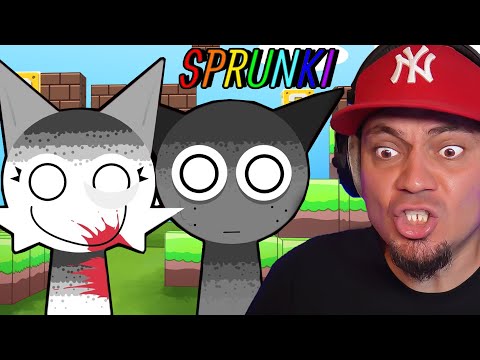 wenda-ze-sprunki-wlasnie-weszla-w-nowa-faze-nowe-sprunki-sprunky-retake.jpg 😮 WENDA ze SPRUNKI właśnie weszła w NOWĄ FAZĘ… NOWE SPRUNKI! | Sprunky Retake