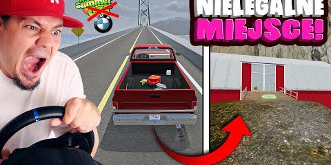 jade-na-kontynent-i-znalazlem-nielegalne-miejsce-w-my-summer-bmw-moj-gruchot-33-mon-bazou.jpg 🚘 JADĘ NA KONTYNENT I ZNALAZŁEM NIELEGALNE MIEJSCE w *MY SUMMER BMW!* | Mój Gruchot #33 Mon Bazou