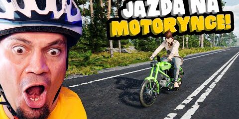 znalazlem-motorynke-praca-jako-listonosz-mushroom-season-17.jpg 🍄 ZNALAZŁEM MOTORYNKĘ! PRACA JAKO LISTONOSZ | Mushroom Season #17