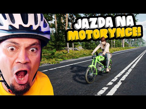 🍄 ZNALAZŁEM MOTORYNKĘ! PRACA JAKO LISTONOSZ | Mushroom Season #17