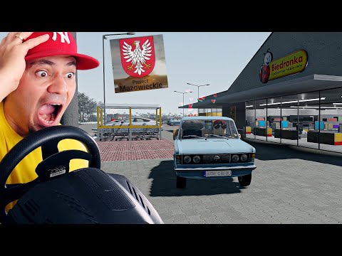 pojechalem-duzym-fiatem-do-biedronki-projekt-mazowieckie-ft-rzakob.jpg 🚘 Pojechałęm DUŻYM FIATEM do BIEDRONKI! | Projekt Mazowieckie Ft. @Rzakob