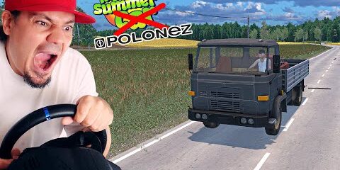 moja-praca-jelczem-w-my-summer-polonez-ohv-03.jpg 🚗 MOJA PRACA JELCZEM w *MY SUMMER POLONEZ* | OHV #03