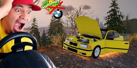 druga-becia-jest-gotowa-jestem-sigma-w-my-summer-bmw-moj-gruchot-43-mon-bazou.jpg 🚘 DRUGA BECIA JEST GOTOWA, JESTEM SIGMA! w *MY SUMMER BMW!* | Mój Gruchot #43 Mon Bazou