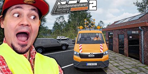 sprzatam-niemieckie-kible-na-autostradzie-road-maintanance-simulator-2.jpg 🚽 SPRZĄTAM NIEMIECKIE KIBLE NA AUTOSTRADZIE | Road Maintanance Simulator 2