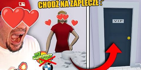 🚘 OTWORZYŁEM TAJEMNICZE DRZWI U MELANIE *MY SUMMER BMW!* [AKTUALIZACJA] | Mój Gruchot #48 Mon Bazou