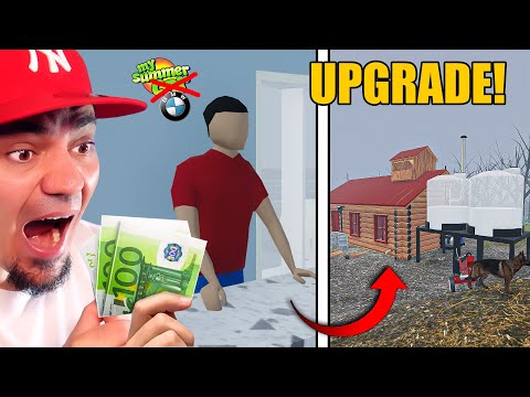 🚘 FRIENDSHIP Z ERICIEM NA 50! (nowe) w *MY SUMMER BMW!* [AKTUALIZACJA] | Mój Gruchot #49 Mon Bazou