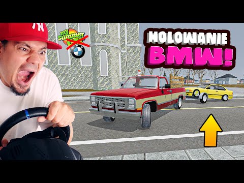 ups-musze-holowac-moja-bmw-jak-to-zrobic-w-my-summer-bmw-moj-gruchot-53-mon-bazou.jpg 🚘 UPS! MUSZĘ HOLOWAĆ MOJĄ BMW! Jak to zrobić? w *MY SUMMER BMW!* | Mój Gruchot #53 Mon Bazou