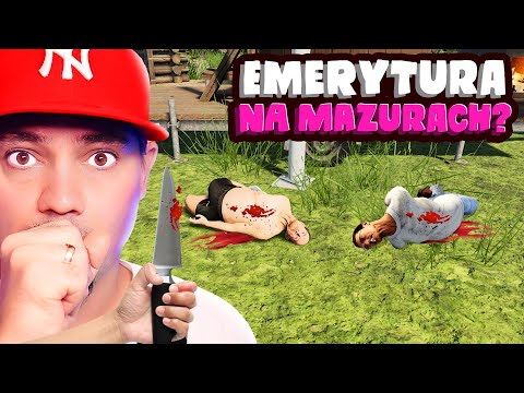 zabilem-moich-sasiadow-na-mazurach-w-finlandii-finish-cottage-simulator-02.jpg ⛵ ZABIŁEM MOICH SĄSIADÓW NA MAZURACH W FINLANDII?! | Finish Cottage Simulator #02