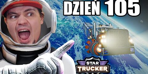 eurotruck-3-ale-w-kosmosie-latanie-ciezarowka-star-trucker.jpg 🚚 EUROTRUCK 3, ALE W KOSMOSIE! *latanie ciężarówką* | Star Trucker