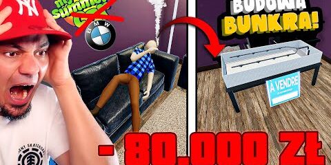 kupilem-bunkier-do-domu-w-my-summer-bmw-moj-gruchot-55-mon-bazou.jpg 🚘 KUPIŁEM BUNKIER DO DOMU! w *MY SUMMER BMW!* | Mój Gruchot #55 Mon Bazou