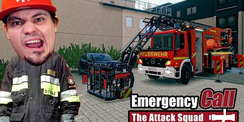 ratuje-ludzi-zwyzka-strazacka-nowy-symulator-strazaka-emergency-call-112.jpg 🔥🧯 RATUJĘ LUDZI ZWYŻKĄ STRAŻACKĄ! *NOWY Symulator Strażaka* | Emergency Call 112