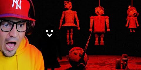 💻🦠 ONI WSZYSCY POPEŁNILI S4M0B*J5TW0! Julian … RAZEM Z PRZYJACIÓŁMI! | Julian And Friends #02 Sekr